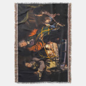 Couverture Une conférence de philosophe sur le système solair (devant Vertical)