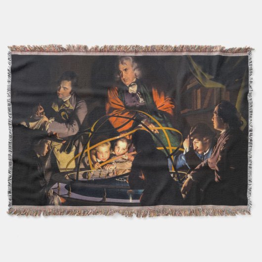 Couverture Une conférence de philosophe sur le système solair (Devant)