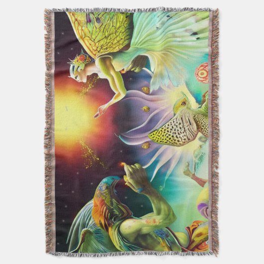 Couverture Une époque de peinture à l'huile repensée (devant Vertical)