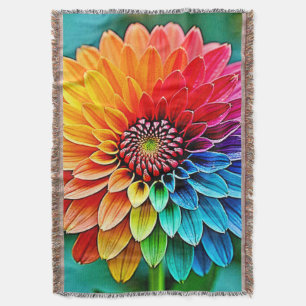 Couverture Une flamme d'espoir et de joie
