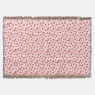 Couverture Une fraise par jour éloigne la mélancolie