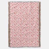 Couverture Une fraise par jour éloigne le blues (devant Vertical)