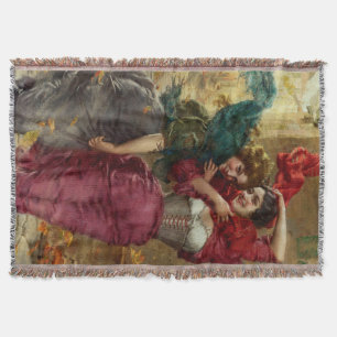 Couverture Une journée venteuse par Gaetano Bellei