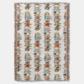 Couverture Une perche d'oiseaux Illustration de la perche Vin (devant Vertical)