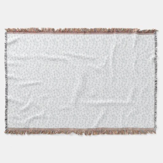 Couverture Une surface entièrement blanche et sans fonctionna (Devant)