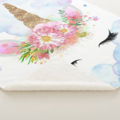 Couverture Unicorn - Sherpa (3/4)