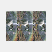 Couverture Unicorne (Devant (Horizontal))