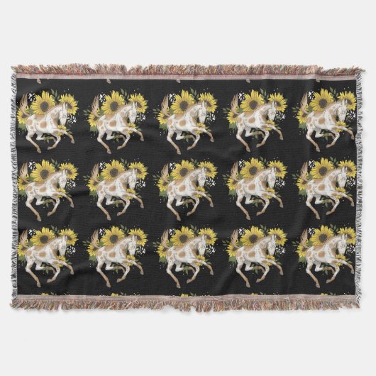 Couverture Unicorne de tournesol (Devant)