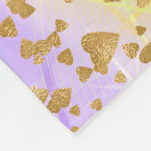 Couverture Unicorne violette (Coin)