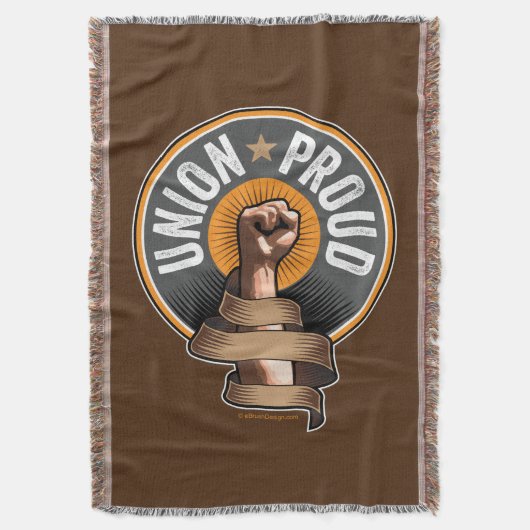 Couverture Union Fière (devant Vertical)