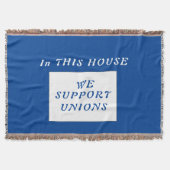 Couverture Union Slogan (Devant)