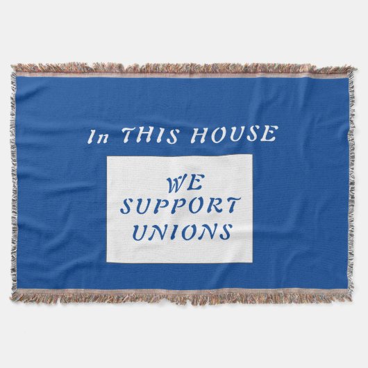 Couverture Union Slogan (Devant)