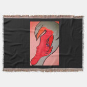 Couverture Unique Original Character Art (Devant)