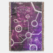 Couverture Univers numérique (devant Vertical)
