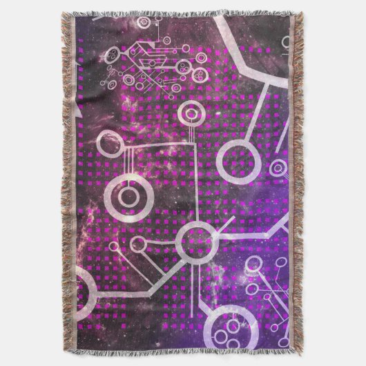Couverture Univers numérique (devant Vertical)