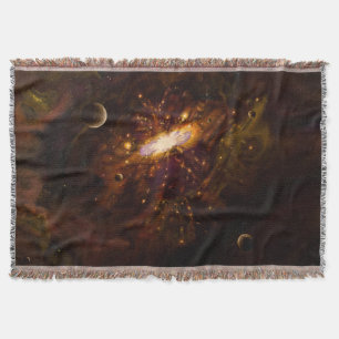 Couverture Univers, Voie Lactée