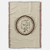 Couverture Université de Beringia Mammoth (devant Vertical)