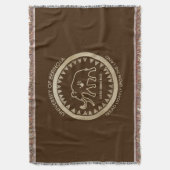 Couverture Université de Beringia Mammoth (devant Vertical)