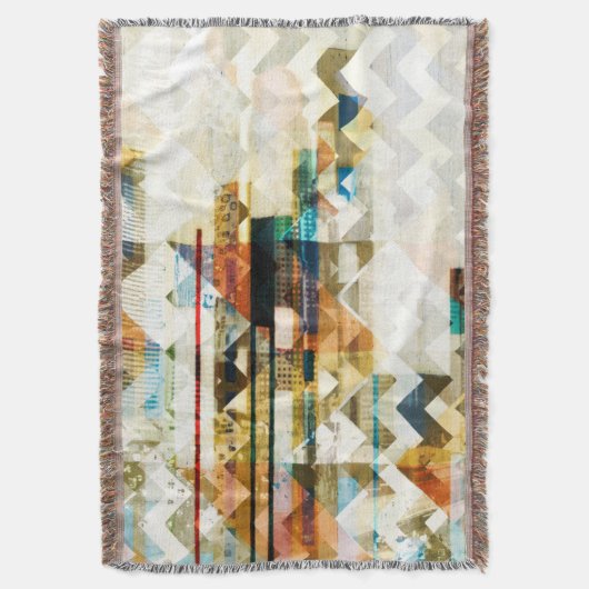 Couverture Urbain Chevron II (devant Vertical)