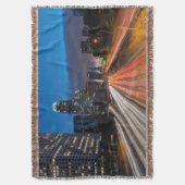 Couverture USA, Californie, Los Angeles, 110 Freeway 2 (devant Vertical)