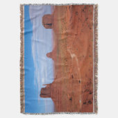 Couverture Utah. Frontière de l'Arizona, Nation Navajo, Monum (devant Vertical)