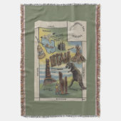 Couverture UtahDepictions des sites à voir dans UtahUtah (devant Vertical)