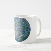 Couverture utilitaire Londres - Mug (Devant droit)