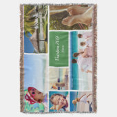 Couverture Vacances en famille ou en couple 7 garde photo, ve (devant Vertical)