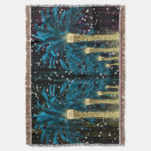 Couverture Vacances Palme d'hiver (devant Vertical)