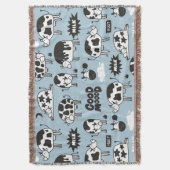 Couverture Vache et lait (devant Vertical)