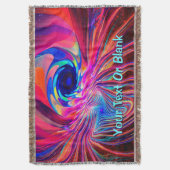 Couverture Vague de torsion (devant Vertical)