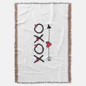 Couverture Valentines XOXO (devant Vertical)