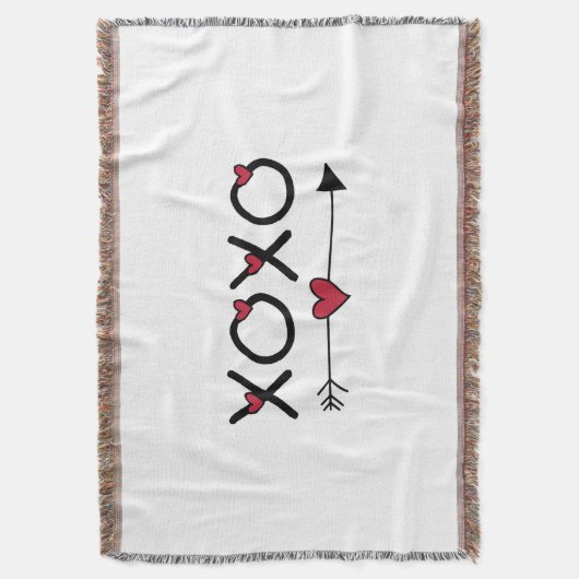 Couverture Valentines XOXO (devant Vertical)