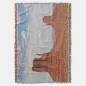 Couverture Vallée de monument, Utah, Etats-Unis (devant Vertical)
