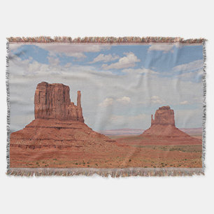 Couverture Vallée de monument, Utah, Etats-Unis
