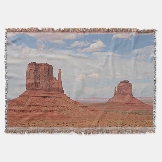 Couverture Vallée de monument, Utah, Etats-Unis (Devant)