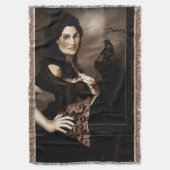 Couverture Vampire victorien Werewolf (devant Vertical)