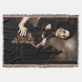 Couverture Vampire victorien Werewolf (Devant)