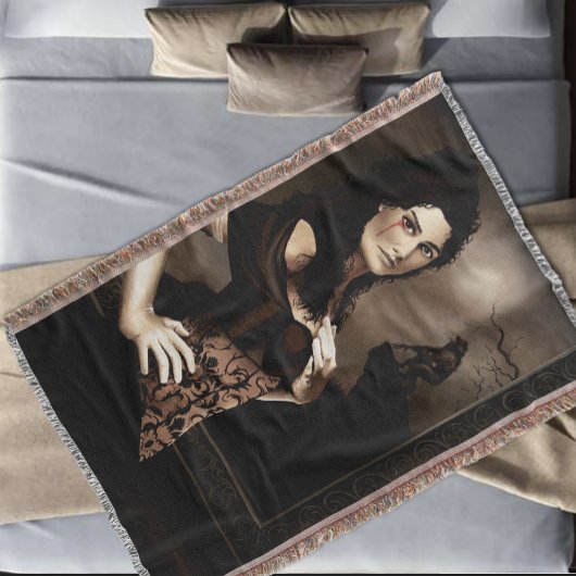 Couverture Vampire victorien Werewolf