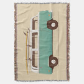 Couverture Van bleu | Florent Bodart (devant Vertical)