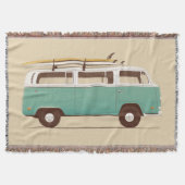 Couverture Van bleu | Florent Bodart (Devant)