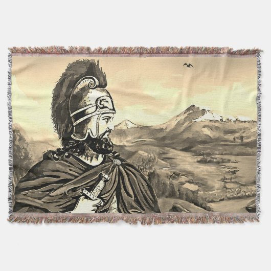 Couverture Vartan Mamikonian (Devant)