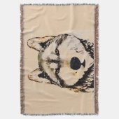 Couverture Veille du loup (devant Vertical)