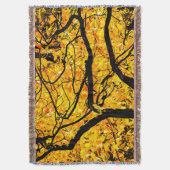 Couverture Veines D'Or De L'Automne (devant Vertical)