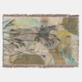 Couverture Vellum Floral II (Devant)