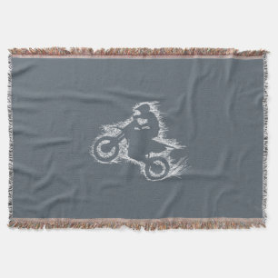 Couverture VÉLO de SALETÉ (griffonnage blanc)
