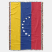Couverture Venezuela (devant Vertical)