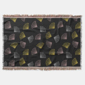 Couverture Ventilateurs Art déco (Devant)