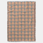 Couverture Ventilateurs turquoises et orange (devant Vertical)