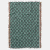 Couverture Vérificateurs - Turquoise (devant Vertical)